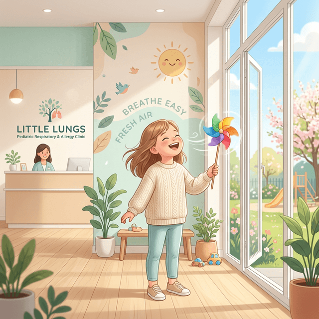 호흡기/알레르기